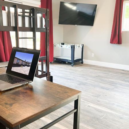 Lux Private Home - Pool, Billiards, 8 Smart Tvs, Board Games, Cotton Bedding - The Stone Sanctuary At Mccullough Hills Trailhead Лас-Вегас Экстерьер фото