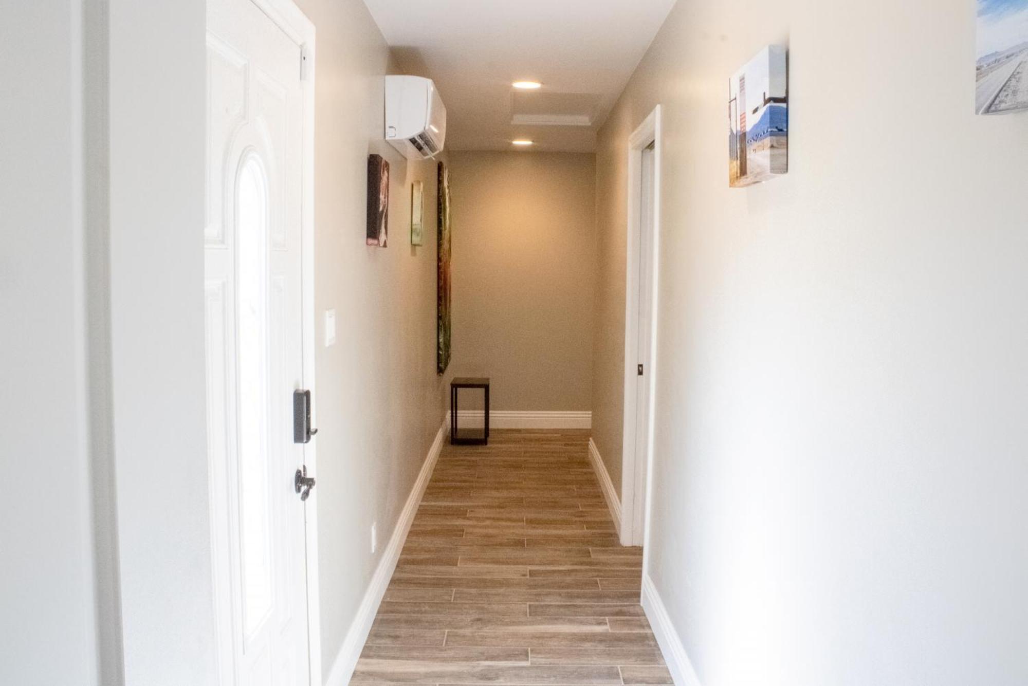 Lux Private Home - Pool, Billiards, 8 Smart Tvs, Board Games, Cotton Bedding - The Stone Sanctuary At Mccullough Hills Trailhead Лас-Вегас Экстерьер фото