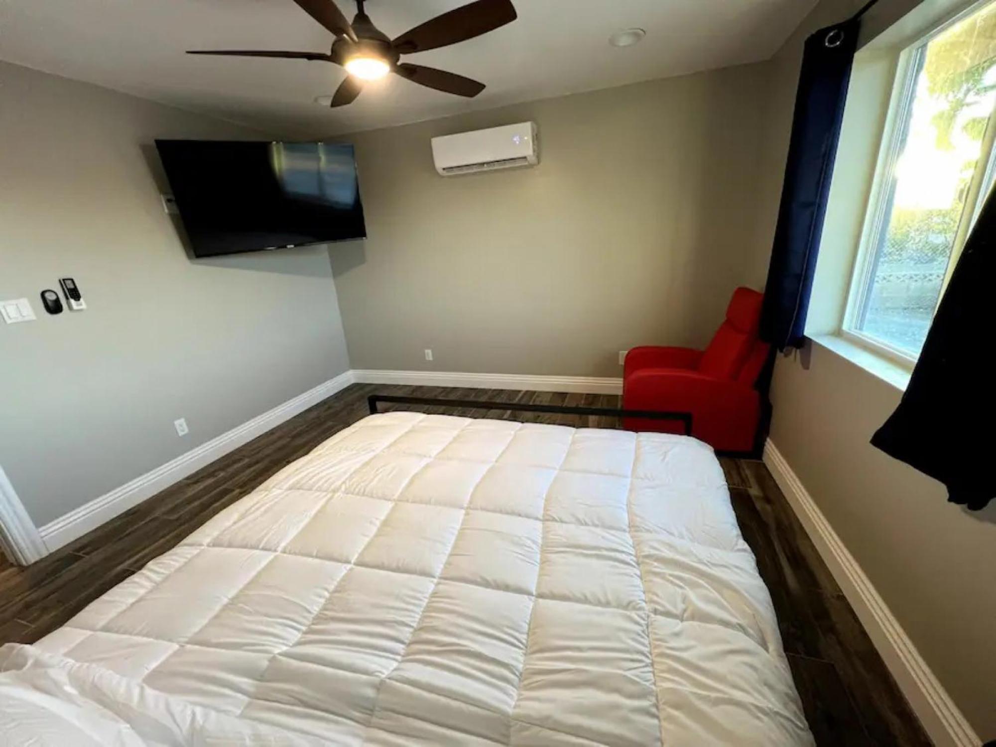 Lux Private Home - Pool, Billiards, 8 Smart Tvs, Board Games, Cotton Bedding - The Stone Sanctuary At Mccullough Hills Trailhead Лас-Вегас Экстерьер фото