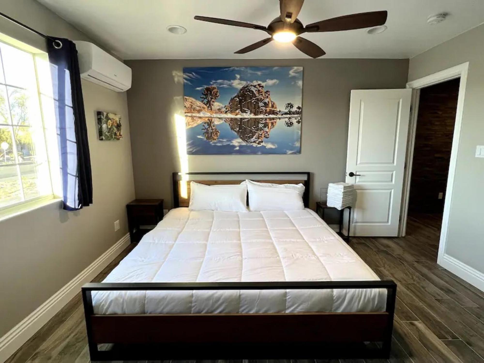 Lux Private Home - Pool, Billiards, 8 Smart Tvs, Board Games, Cotton Bedding - The Stone Sanctuary At Mccullough Hills Trailhead Лас-Вегас Экстерьер фото