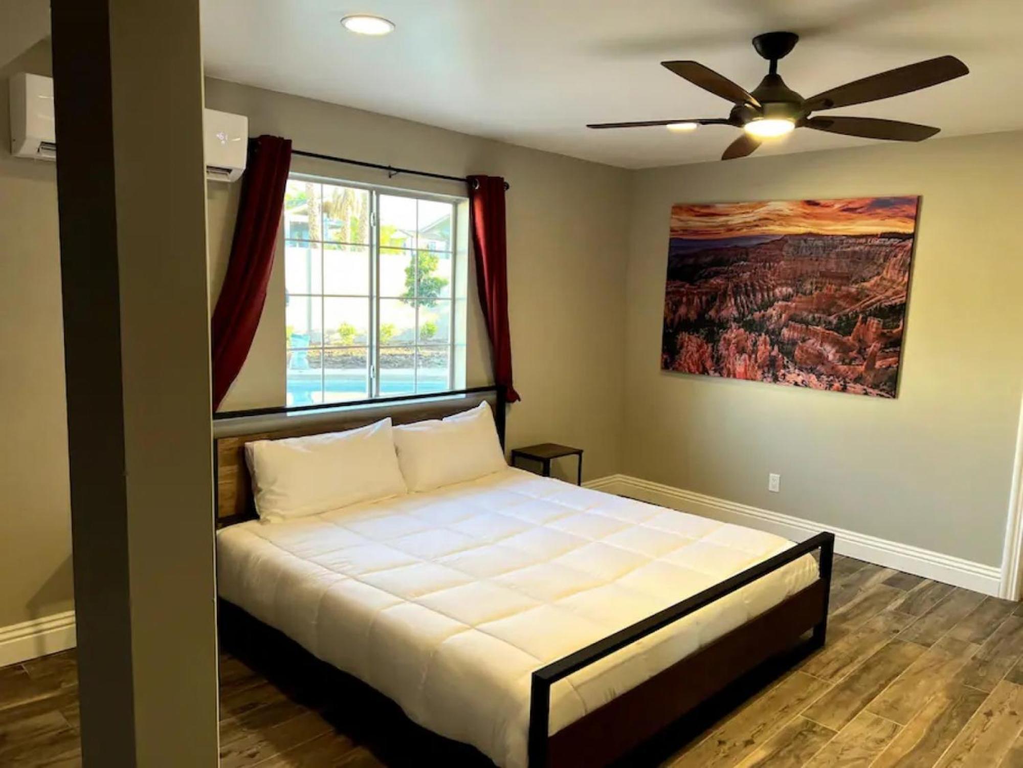 Lux Private Home - Pool, Billiards, 8 Smart Tvs, Board Games, Cotton Bedding - The Stone Sanctuary At Mccullough Hills Trailhead Лас-Вегас Экстерьер фото