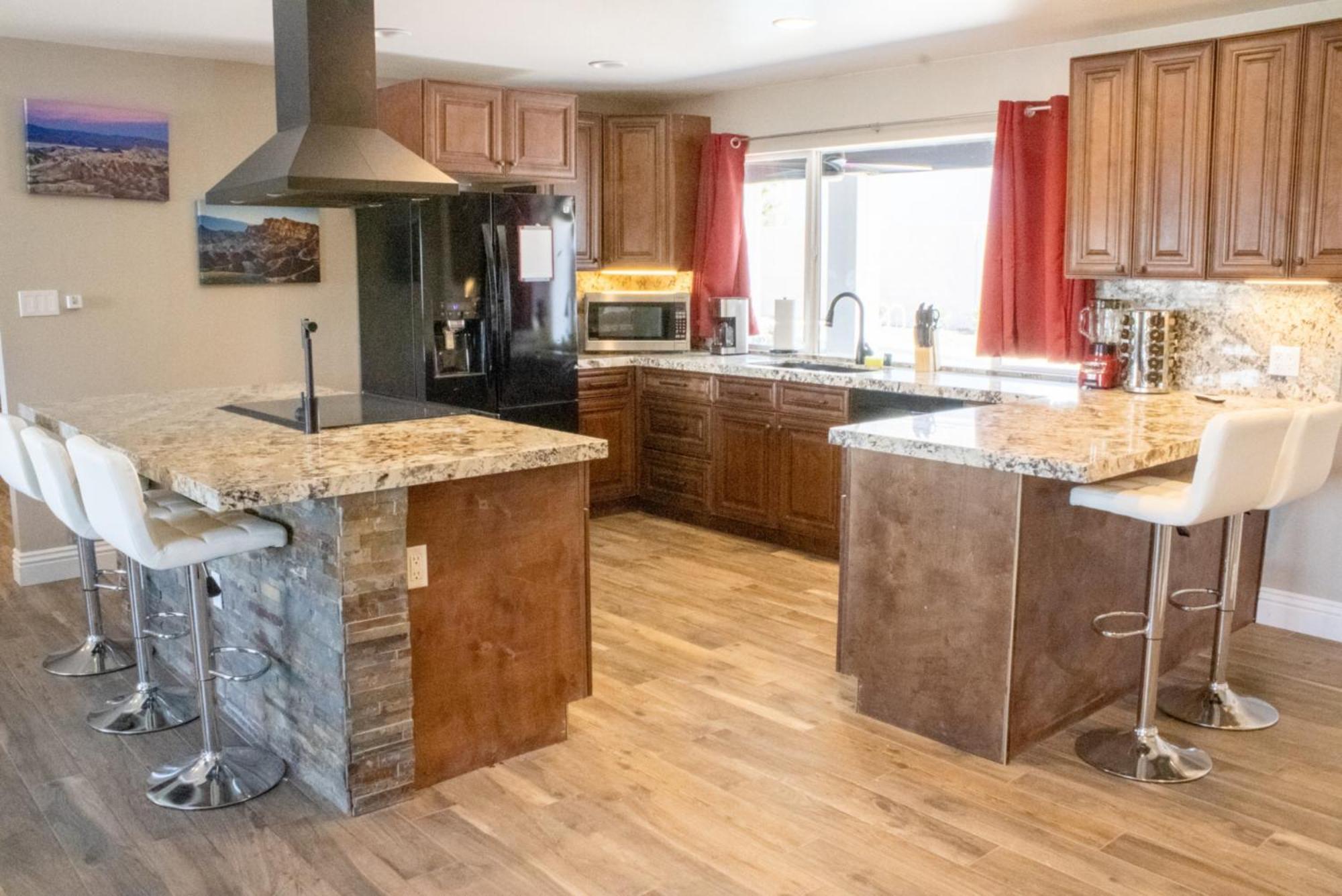 Lux Private Home - Pool, Billiards, 8 Smart Tvs, Board Games, Cotton Bedding - The Stone Sanctuary At Mccullough Hills Trailhead Лас-Вегас Экстерьер фото